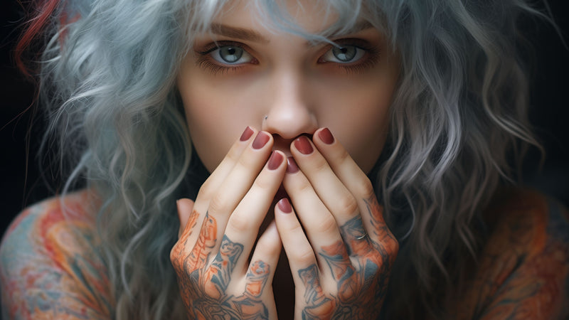 Nail Care 101: A Comprehensive Guide to Healthy and Beautiful Nails