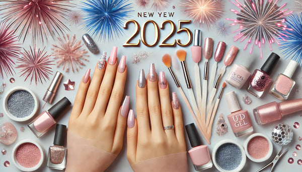 Top 10 Nail Art Trends to Try This Year