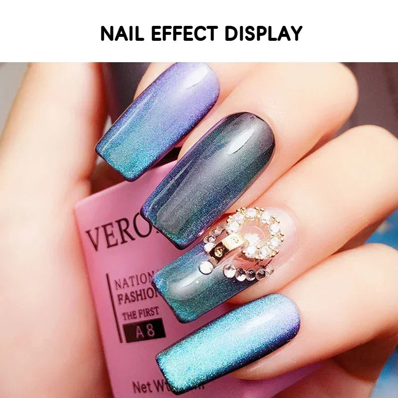 600PCS PRO Full Cover Fake Nail Tips – Clear, Matte & Semi-Matte Acrylic Nail Extensions