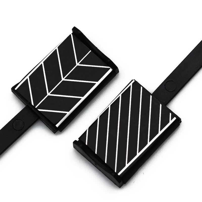 11Pcs Set Magnet Plate Wand Board Nail Art Tool for DIY Magic 3D Magnetic Polish Cats Eyes