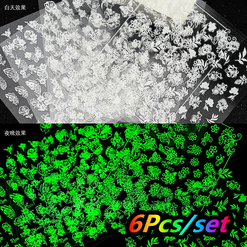 120Pcs Cartoon Children’s False Nail Set – Cute & Colourful Nail Tips with Jelly Glue