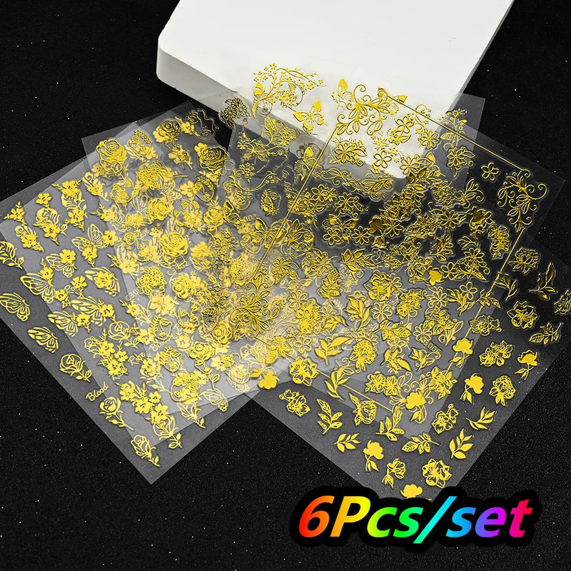 120Pcs Cartoon Children’s False Nail Set – Cute & Colourful Nail Tips with Jelly Glue