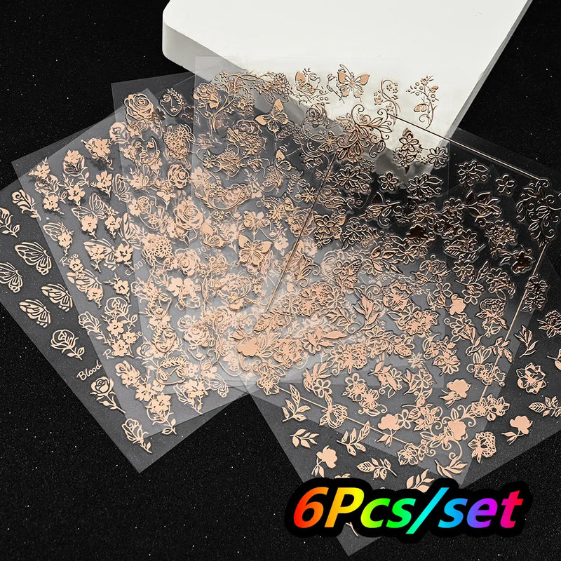 120Pcs Cartoon Children’s False Nail Set – Cute & Colourful Nail Tips with Jelly Glue