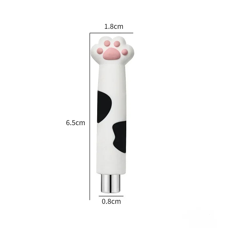 Strong Magnetic Stick for Cat Eye Gel Polish – 3-in-1 Nail Magnet Tool