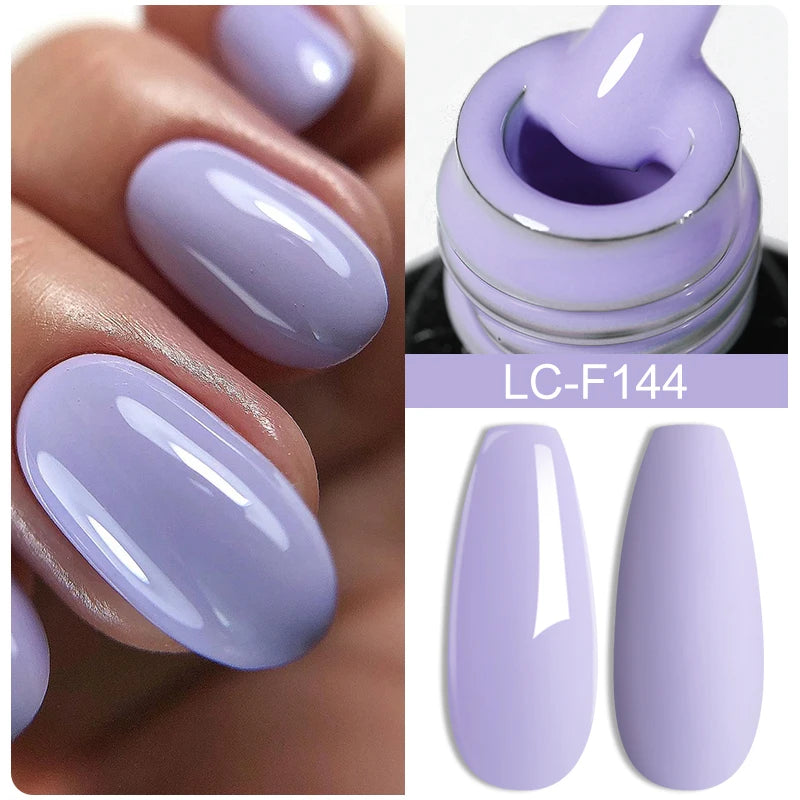 LILYCUTE 7ml Platinum Cat Eye Gel Polish – Rose Gold Foil Effect, Magnetic UV Gel for Nail Art