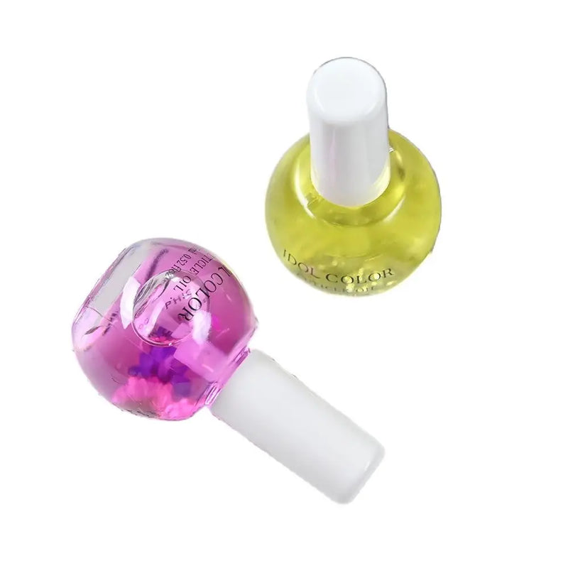 Nail Cuticle Oil - Moisturising Cuticle Repair Oil for Healthy Nails & Skin Care