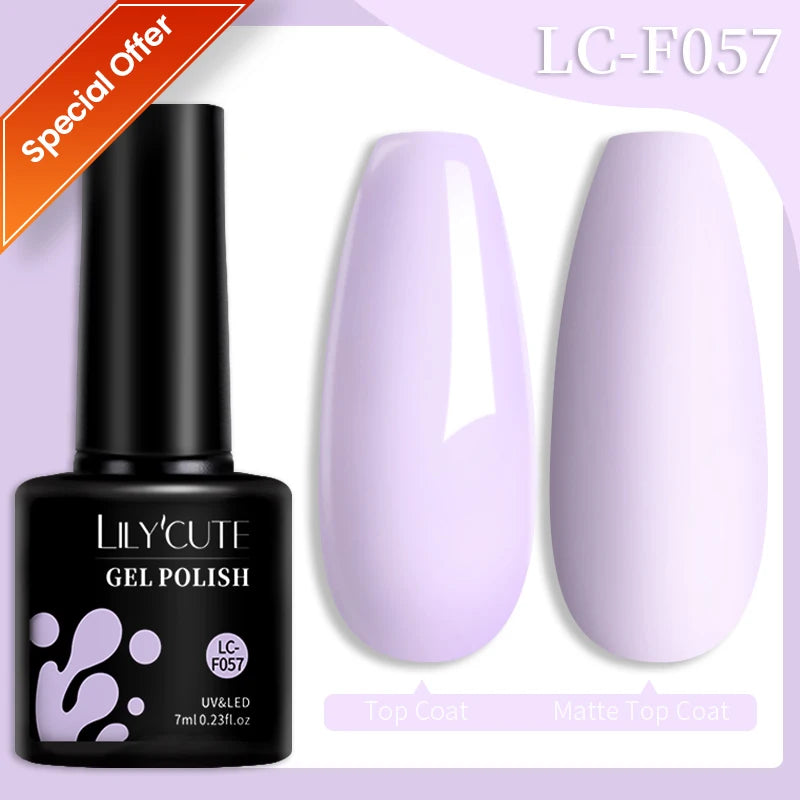 LILYCUTE 7ml Platinum Cat Eye Gel Polish – Rose Gold Foil Effect, Magnetic UV Gel for Nail Art