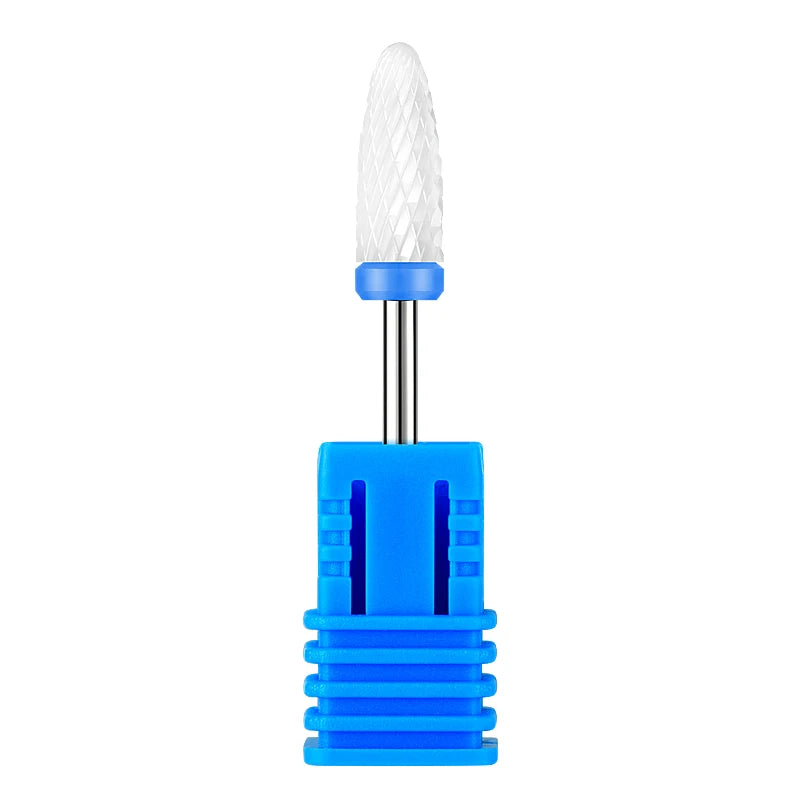 67 Styles Carbide Nail Drill Bits – Electric Manicure & Pedicure Milling Cutter