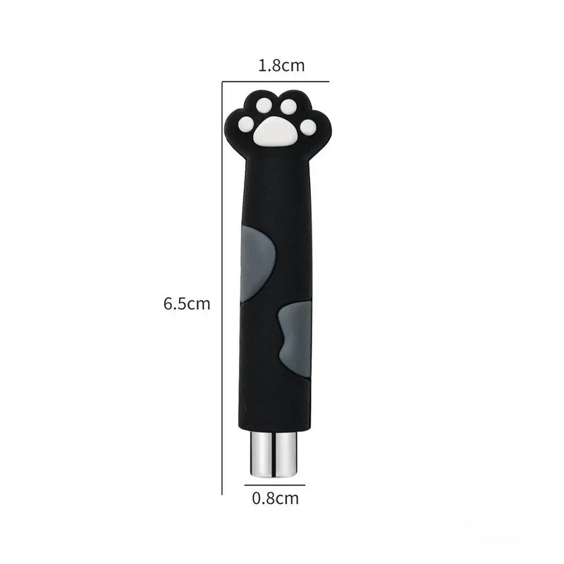 Strong Magnetic Stick for Cat Eye Gel Polish – 3-in-1 Nail Magnet Tool
