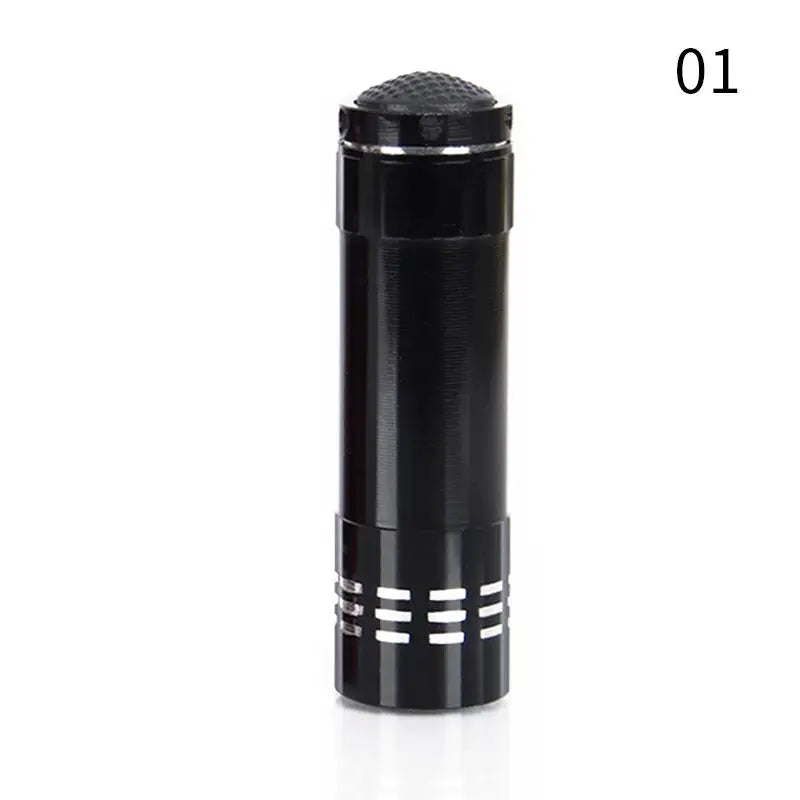 3W Portable Mini UV Nail Lamp – USB-Powered Manicure Dryer for Quick Gel Curing