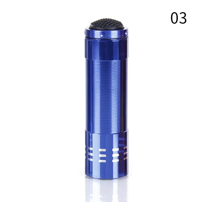 3W Portable Mini UV Nail Lamp – USB-Powered Manicure Dryer for Quick Gel Curing