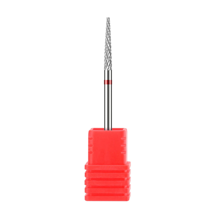 67 Styles Carbide Nail Drill Bits – Electric Manicure & Pedicure Milling Cutter
