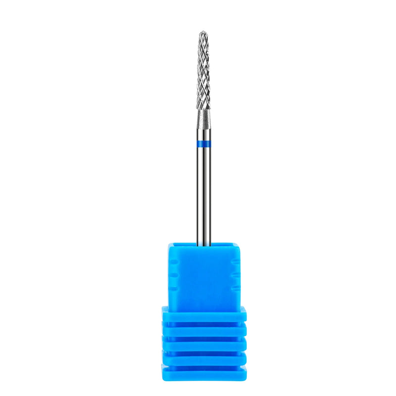 67 Styles Carbide Nail Drill Bits – Electric Manicure & Pedicure Milling Cutter
