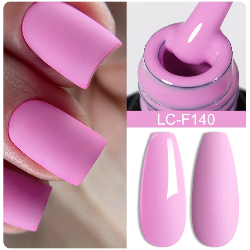 LILYCUTE 7ml Platinum Cat Eye Gel Polish – Rose Gold Foil Effect, Magnetic UV Gel for Nail Art