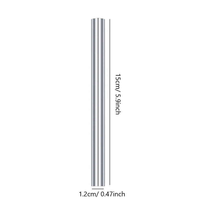 1PC Strong Magnetic Rod for Cat Eye Gel Polish Nail Magnet Tool Double-head Magnet Pen Magnet Stick